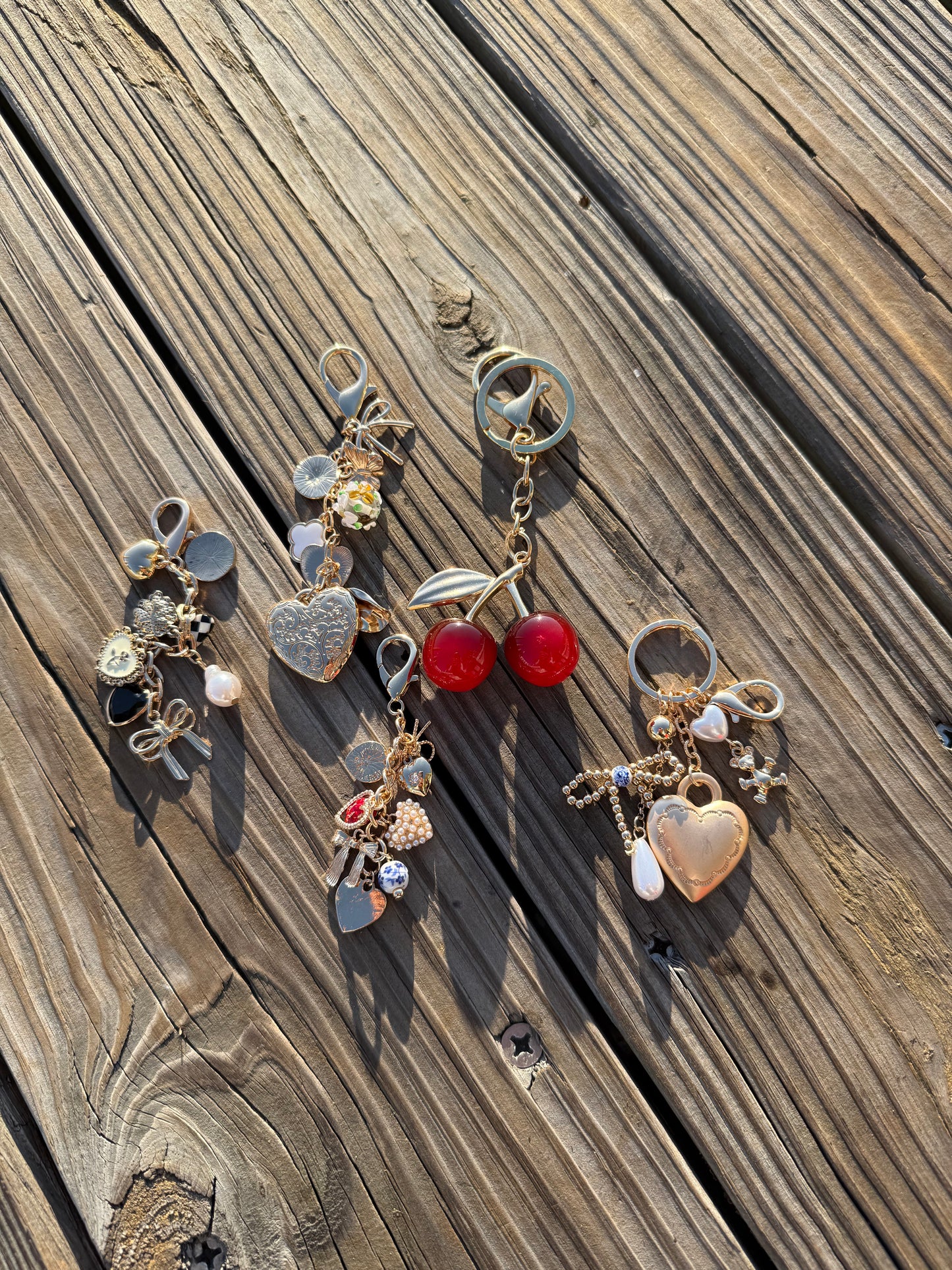 Bag Charm