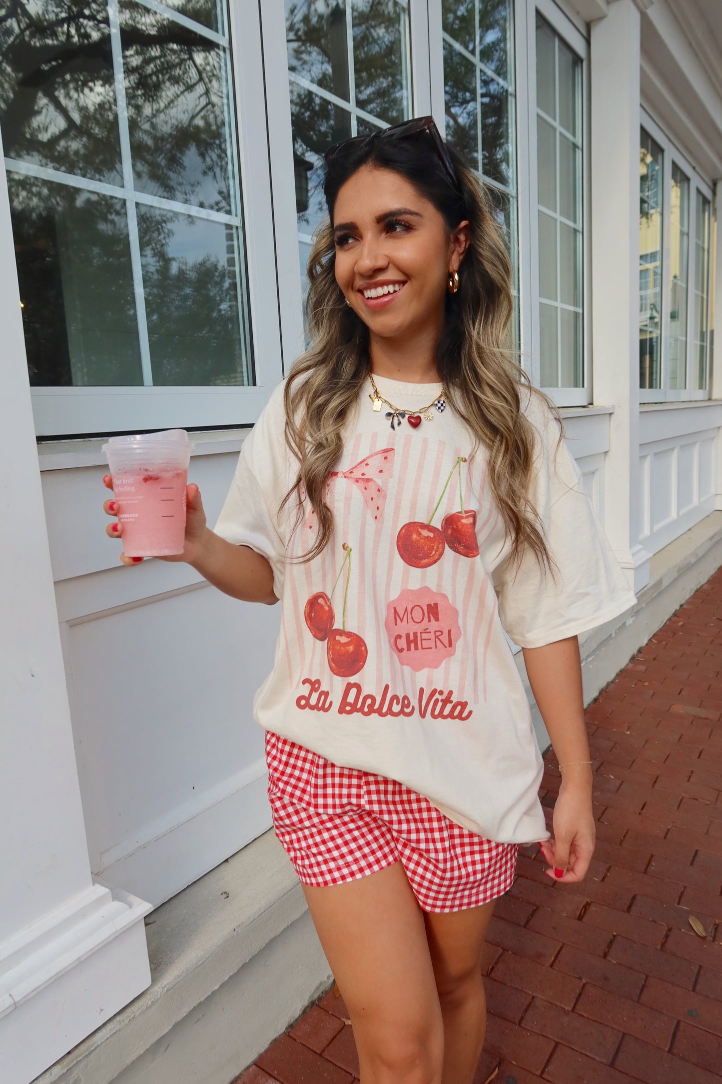 La Dolce Vita T-Shirt