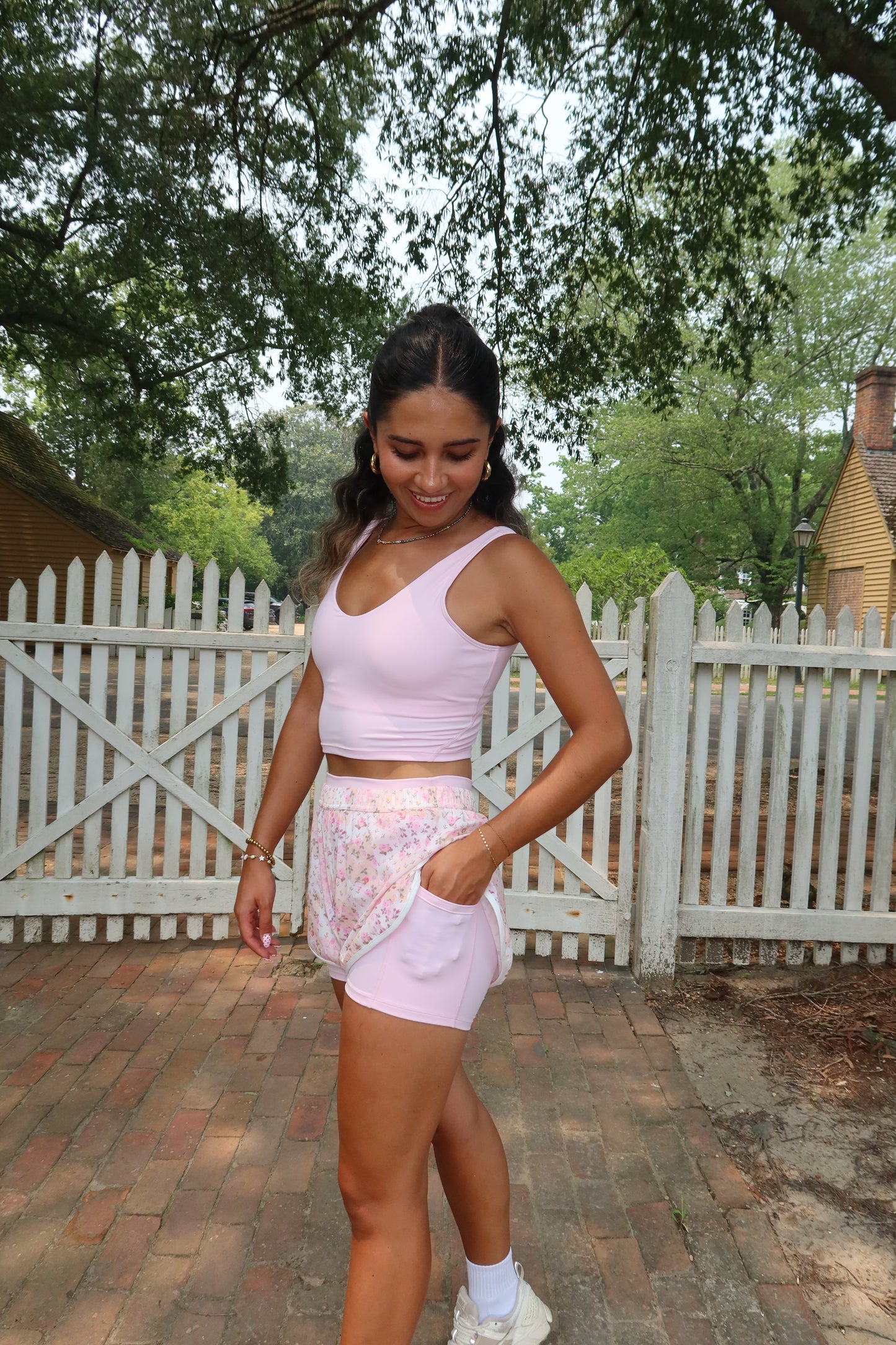 Blossom Breeze Active Set