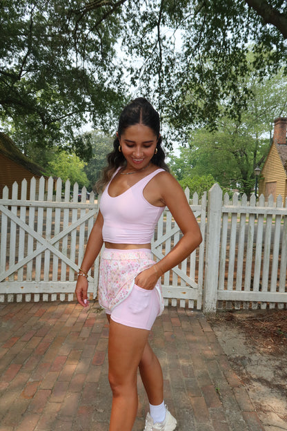 Blossom Breeze Active Set