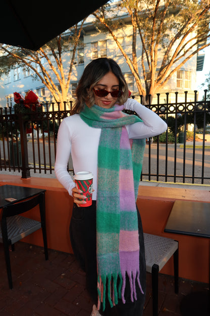 Dreamscape Scarf
