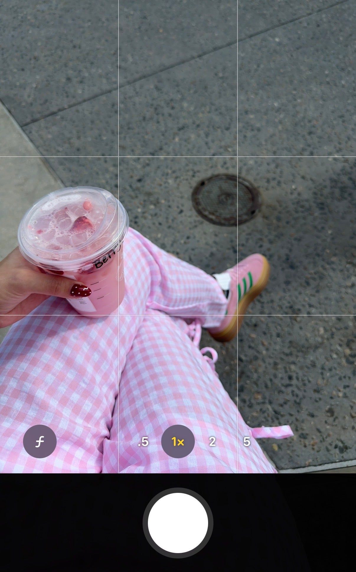 Sunday Stroll Gingham Pants