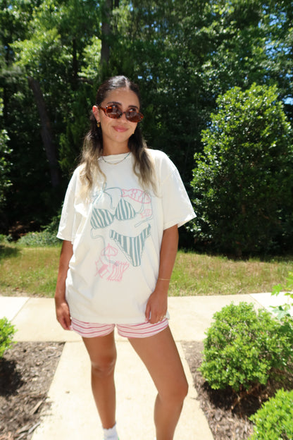 Forever Summer Graphic Tee