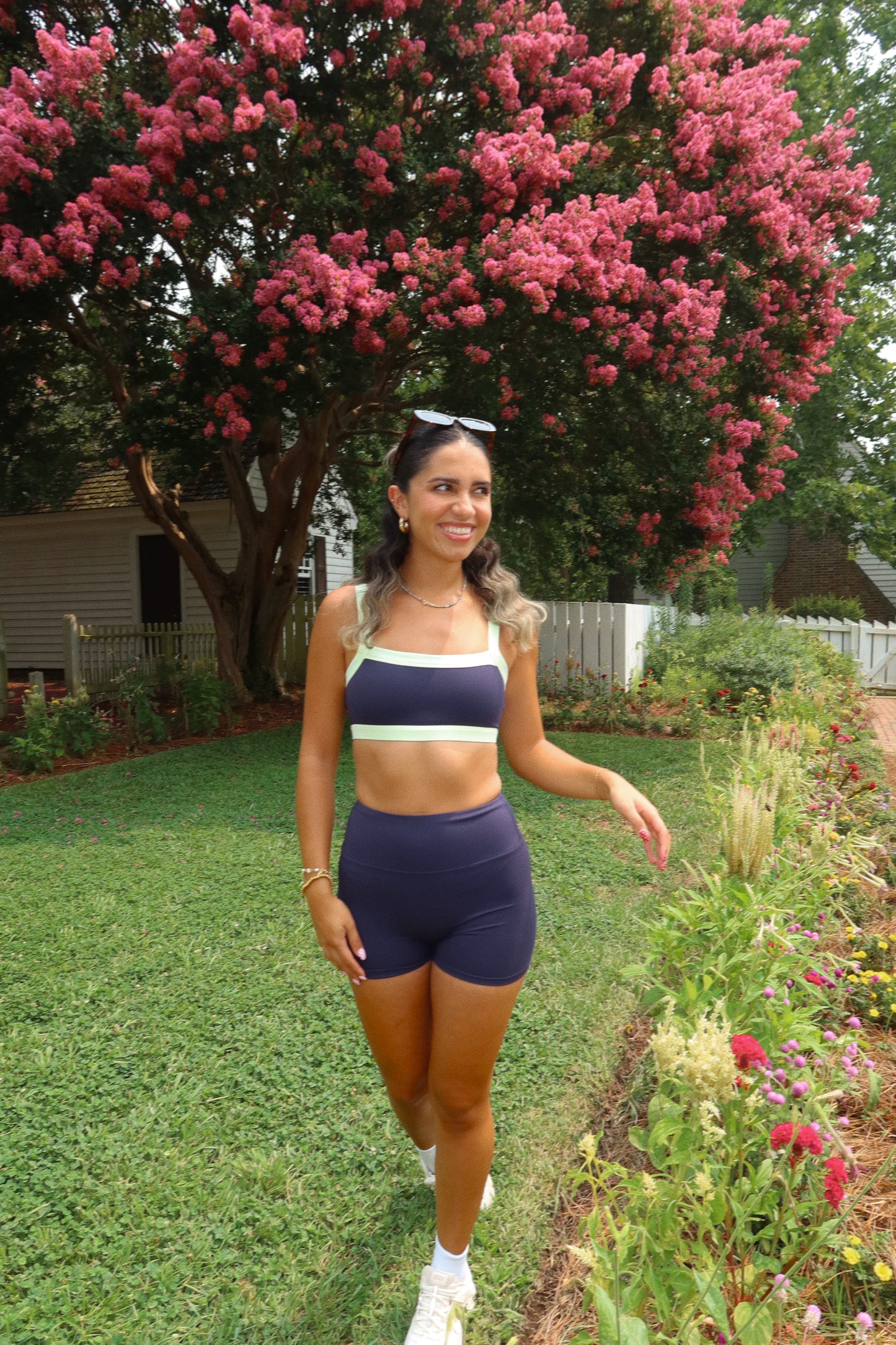 Limeberry Workout Set