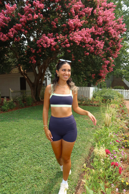 Limeberry Workout Set