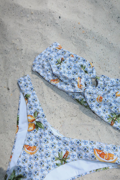 Amalfi Coast Bikini