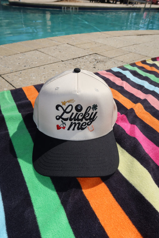 Lucky Me Hat