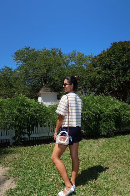 Lola Striped Tshirt