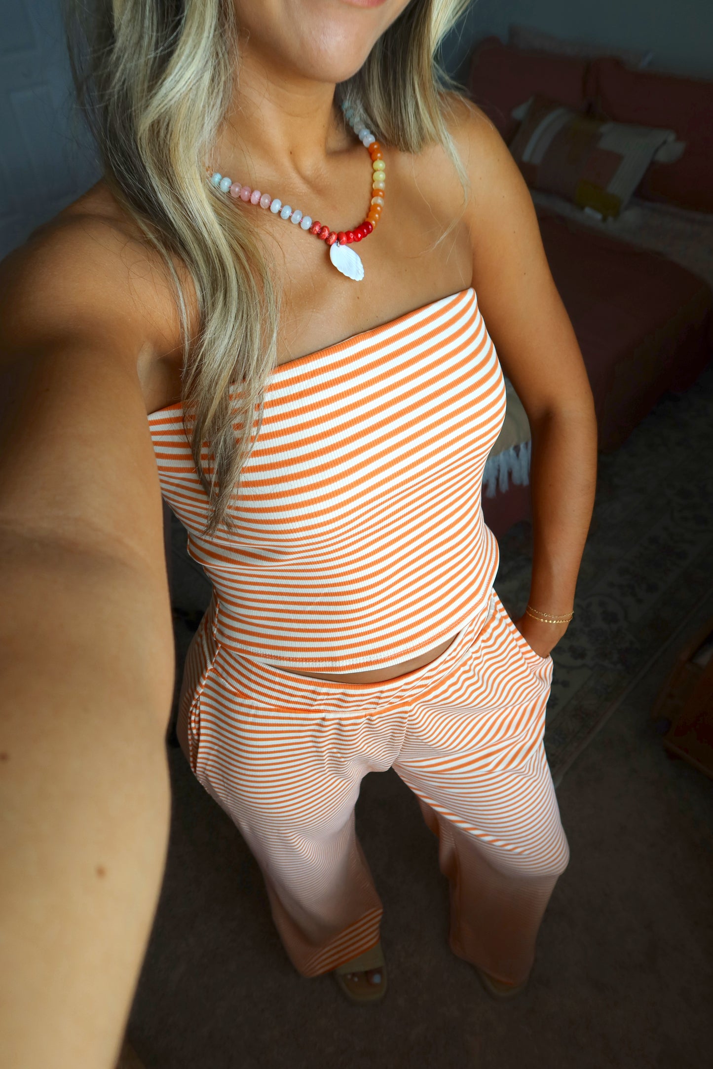 Clementine Lounge Set