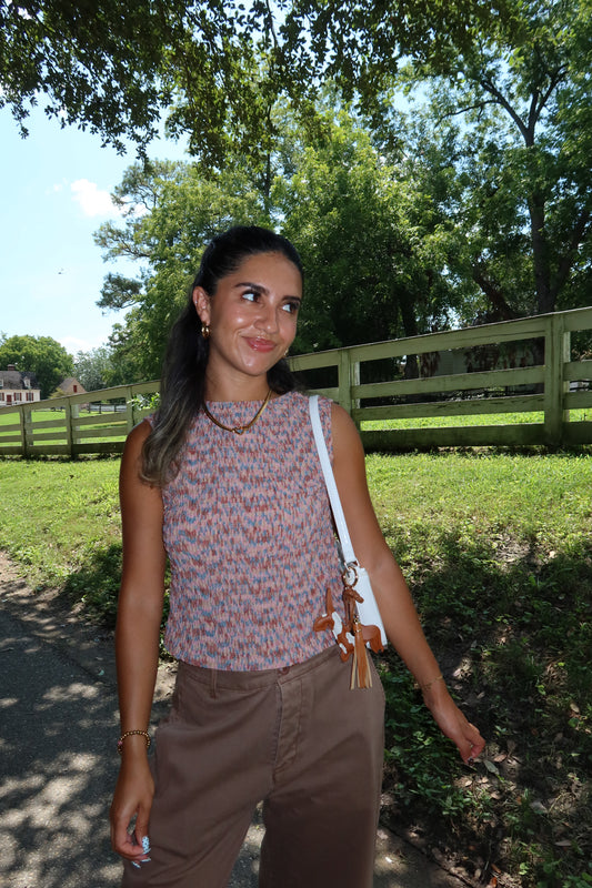Daphne Top