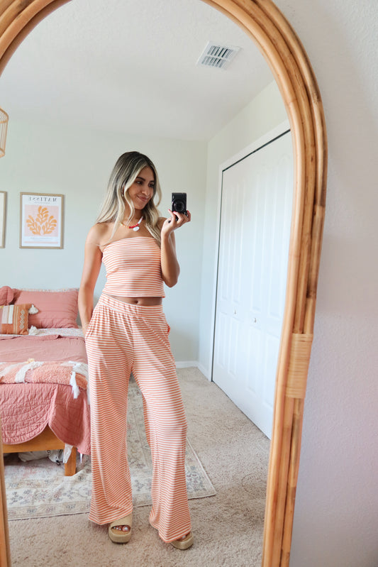 Clementine Lounge Set