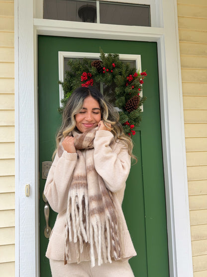 Dreamscape Scarf