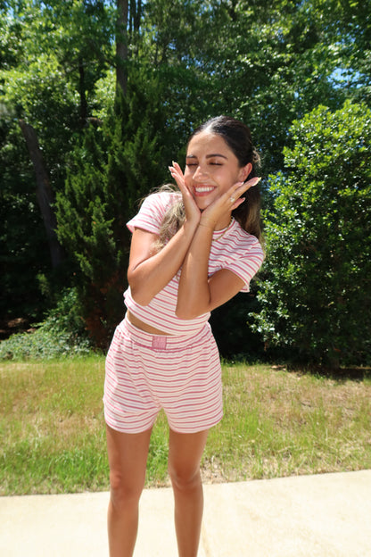 Raspberry Lemonade Set