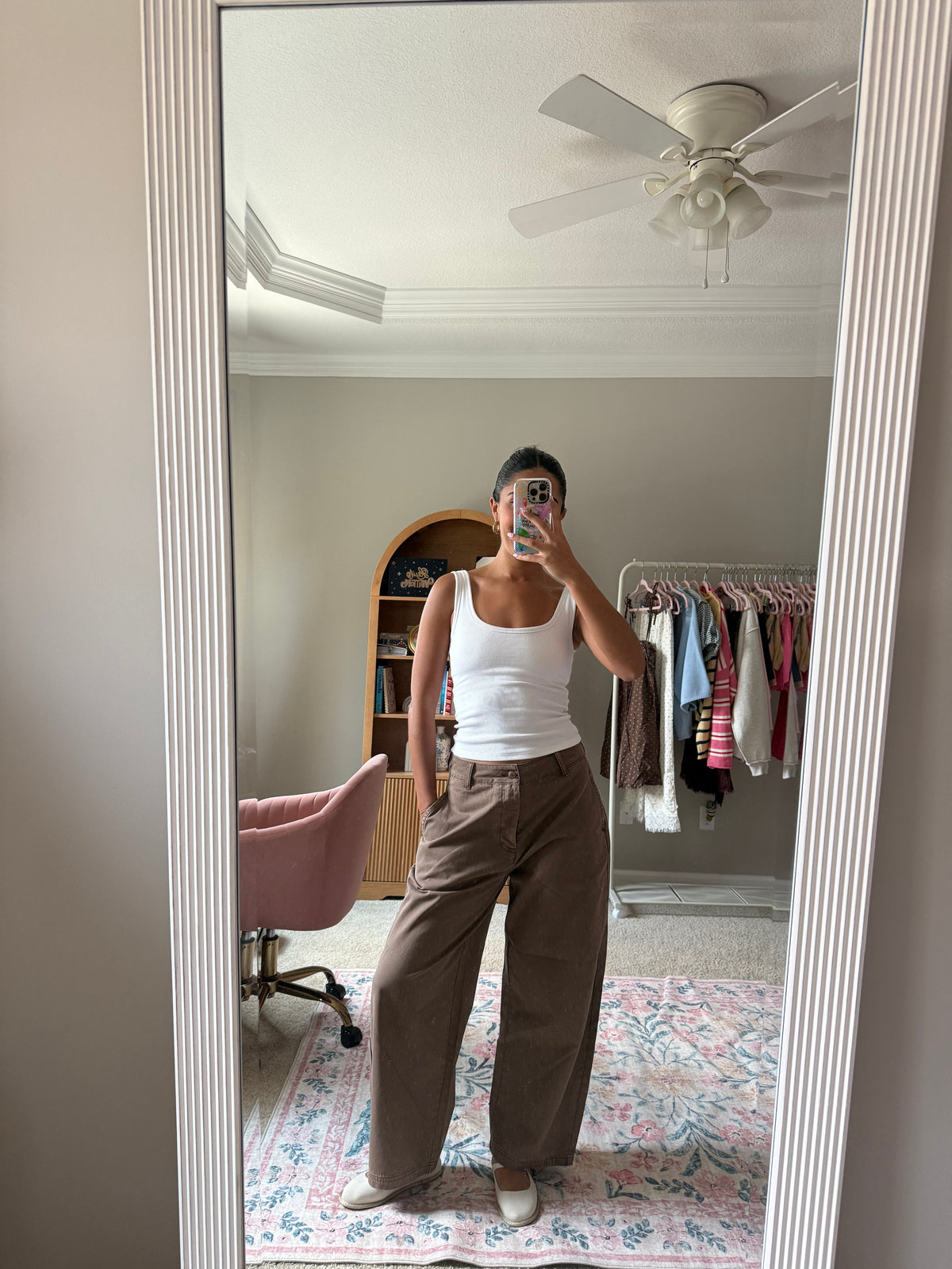 Teddy Trousers
