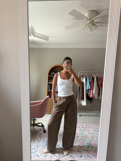Teddy Trousers