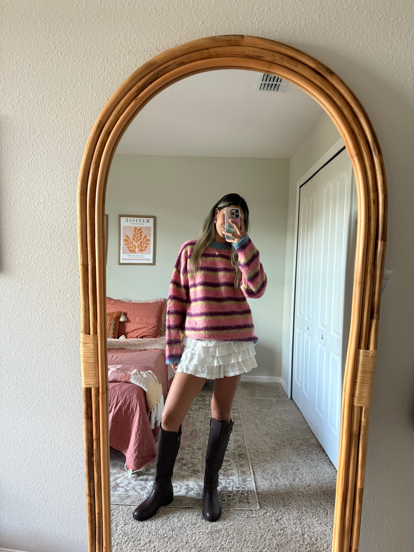Poppy Sweater