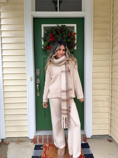 Dreamscape Scarf