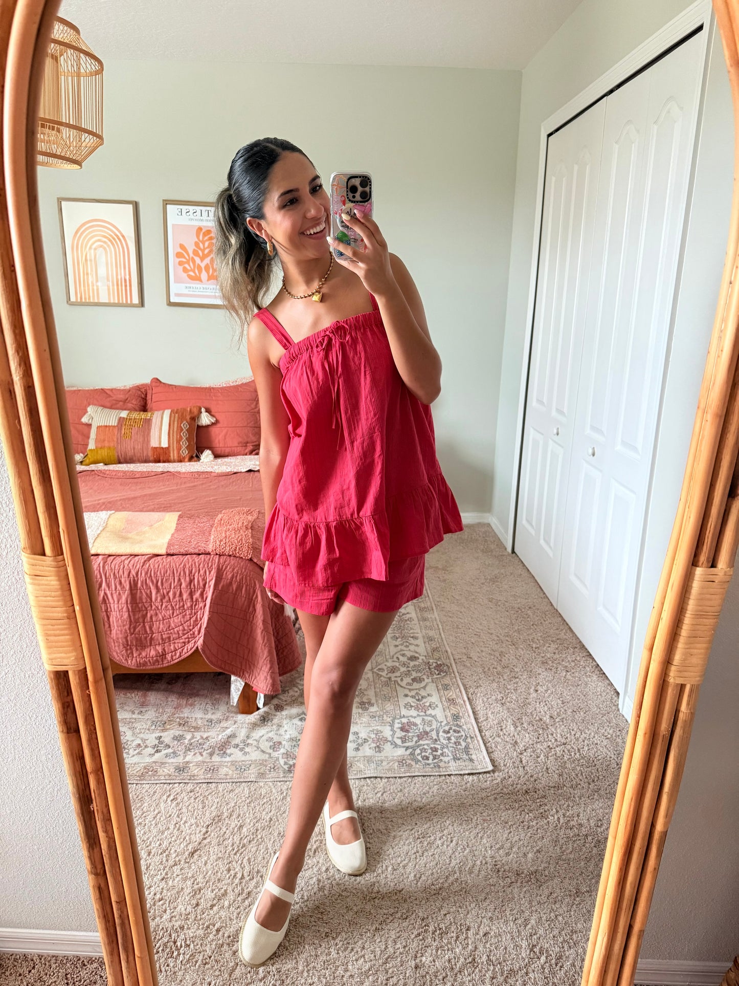 Posie Matching Set