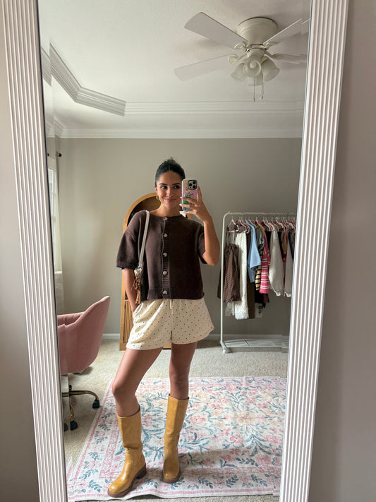 Dottie Shorts