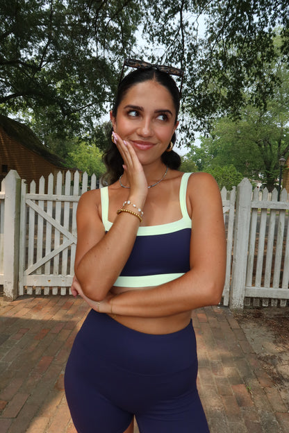 Limeberry Workout Set