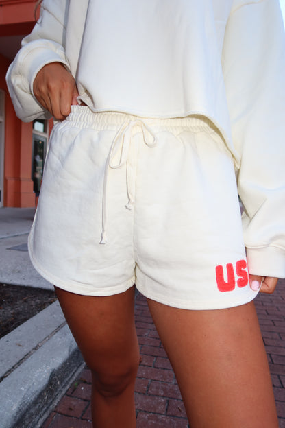 All-American Shorts