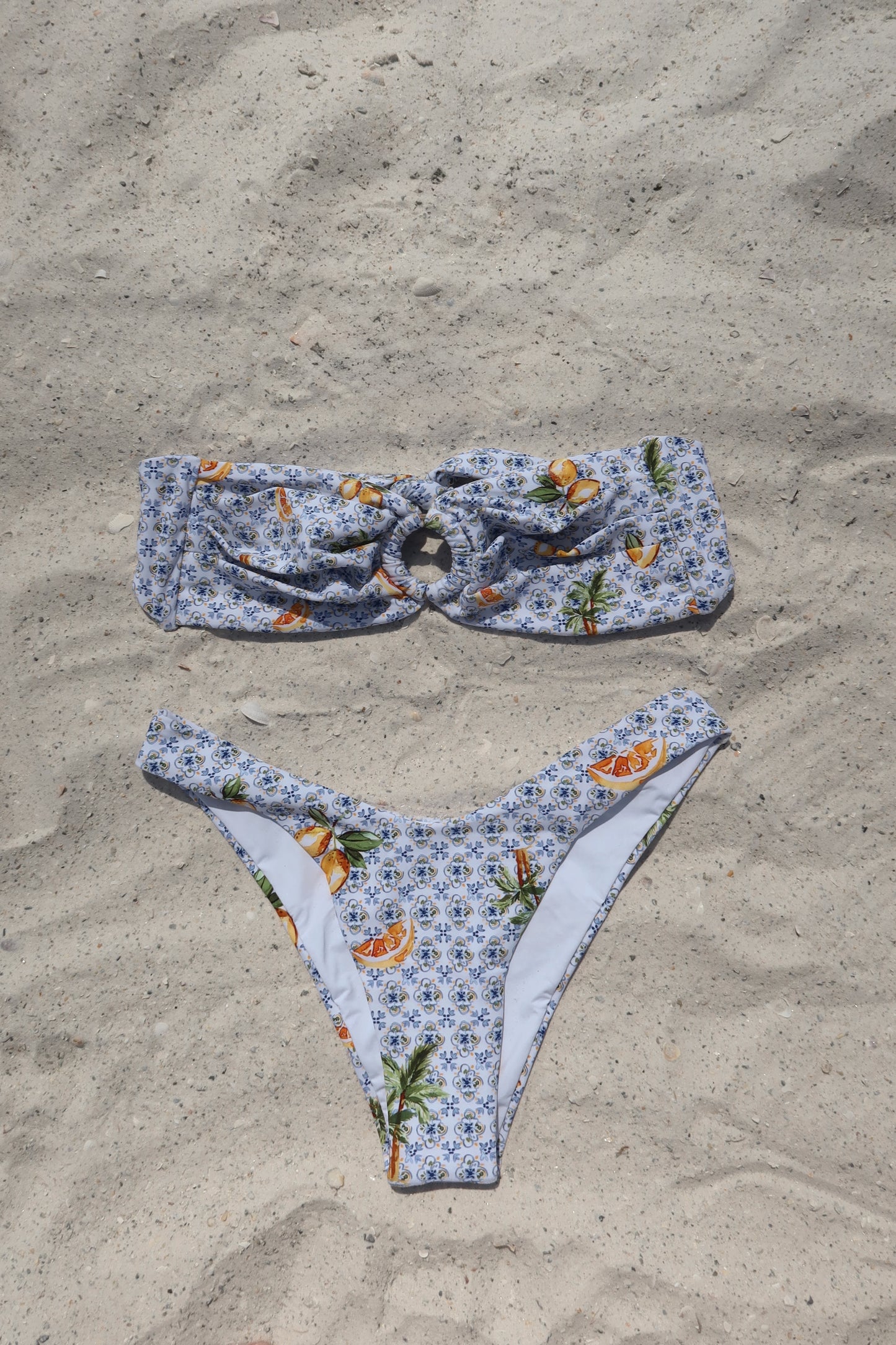 Amalfi Coast Bikini