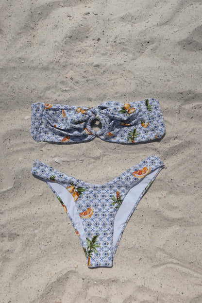 Amalfi Coast Bikini