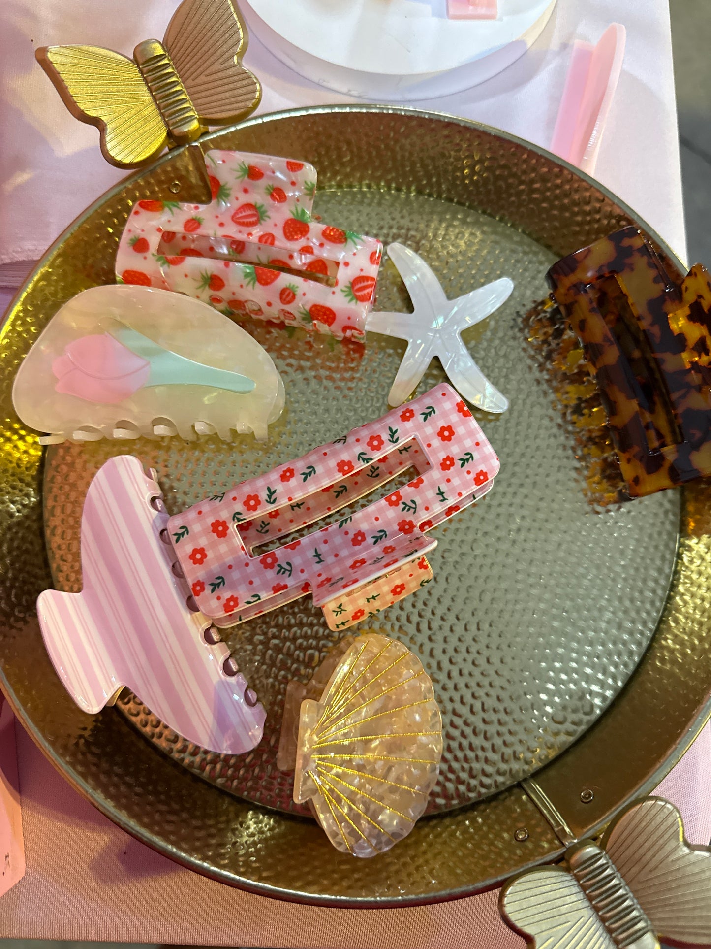 Hair Clip