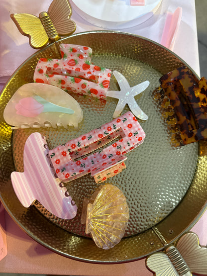 Hair Clip