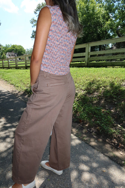 Teddy Trousers