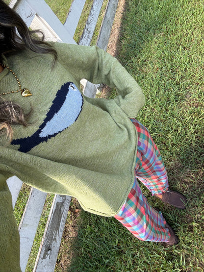 Color Me Happy Plaid Pants