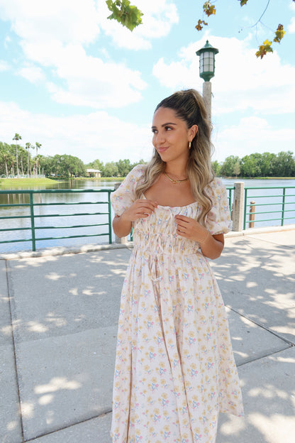 Cottage Dream Dress
