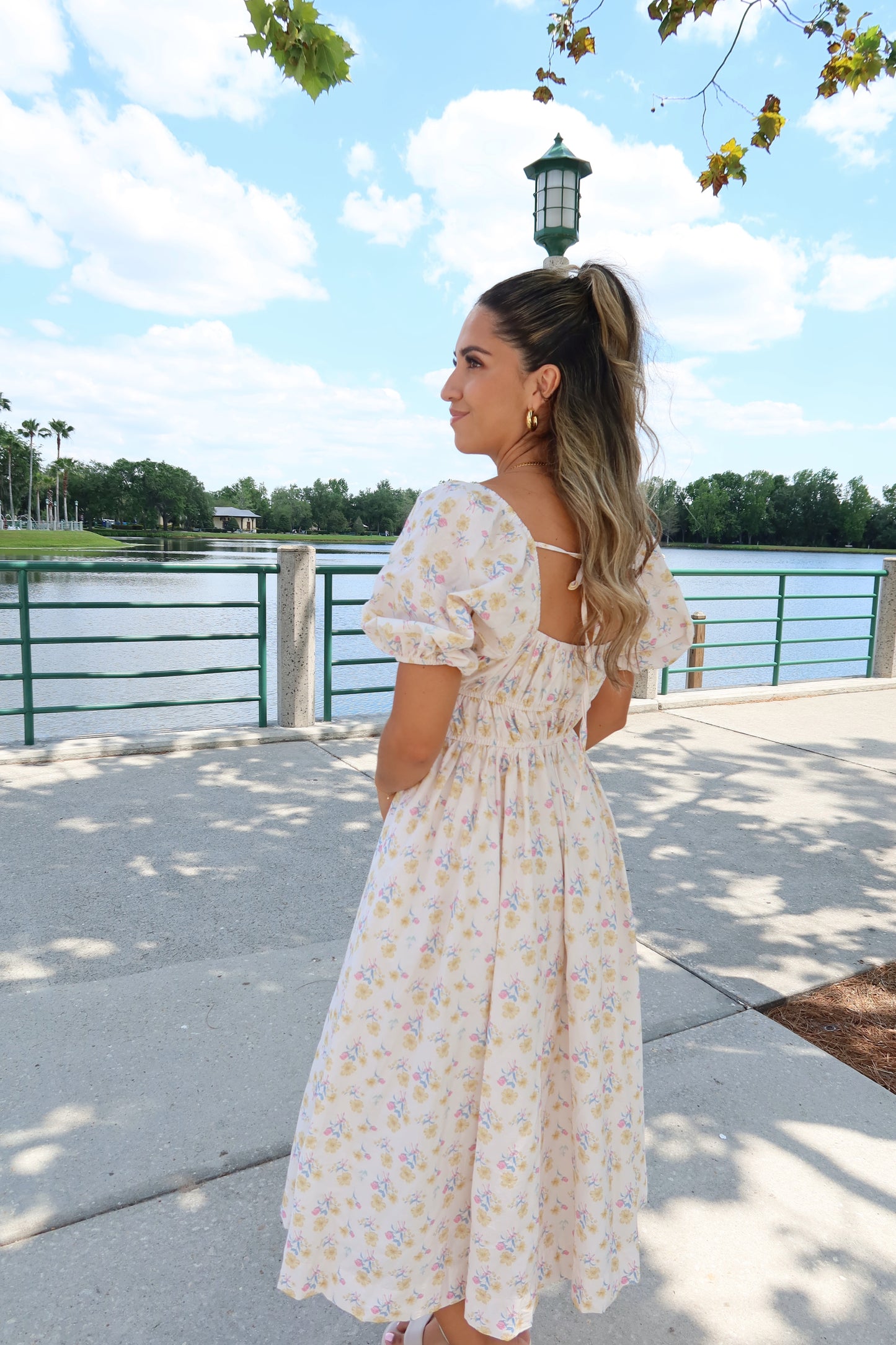 Cottage Dream Dress