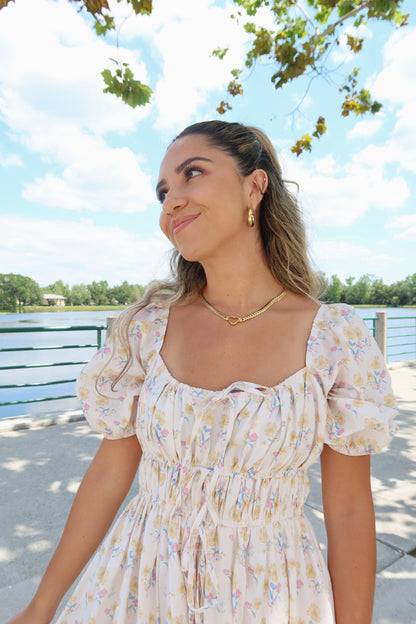 Cottage Dream Dress