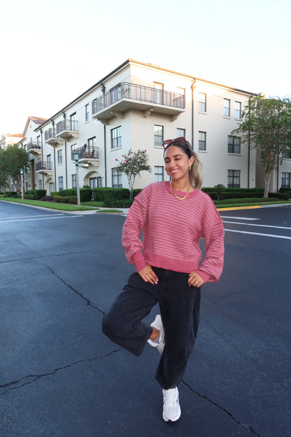 Rory Barrel Jeans- Black