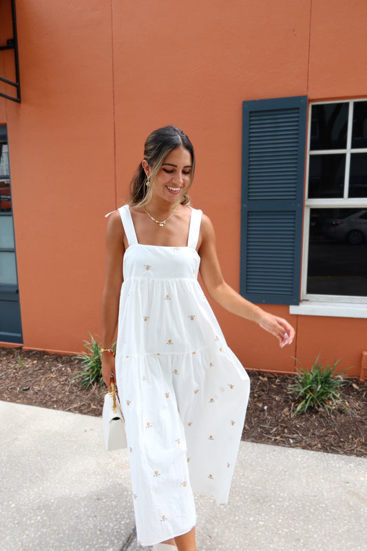 Daydream Dress