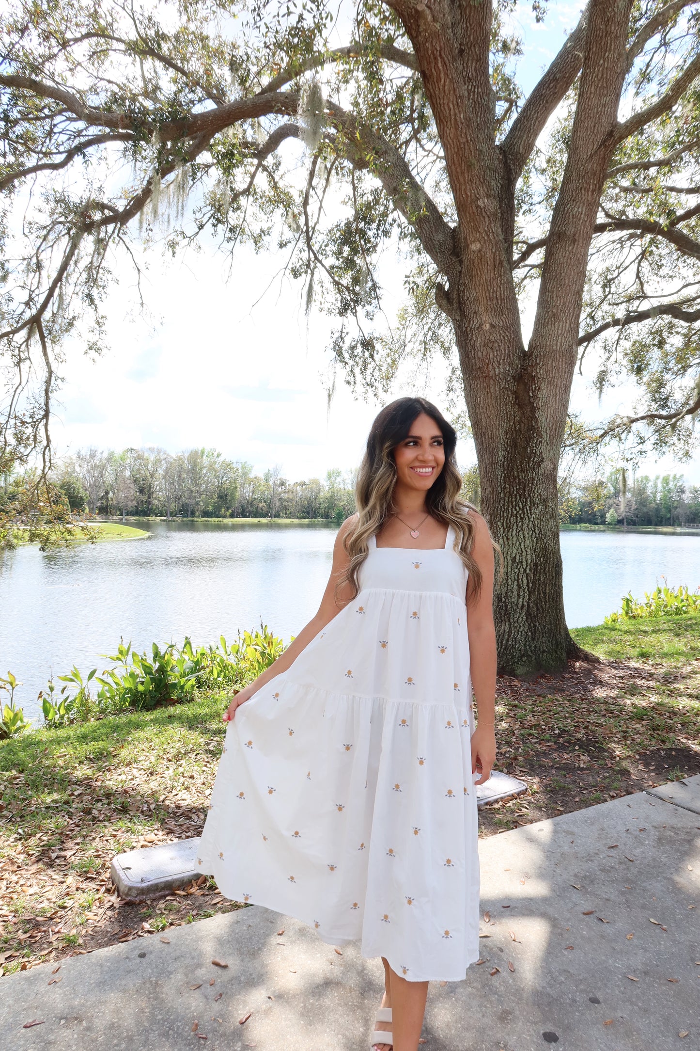 Daydream Dress
