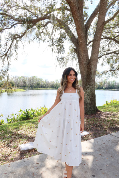 Daydream Dress