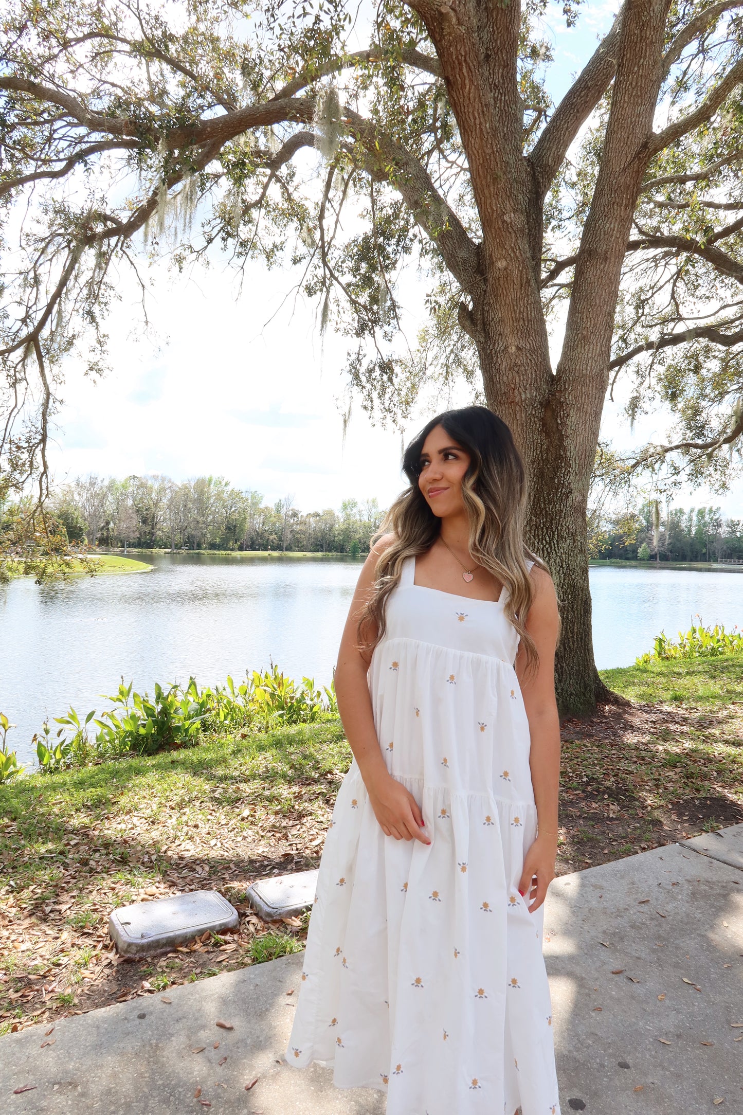 Daydream Dress