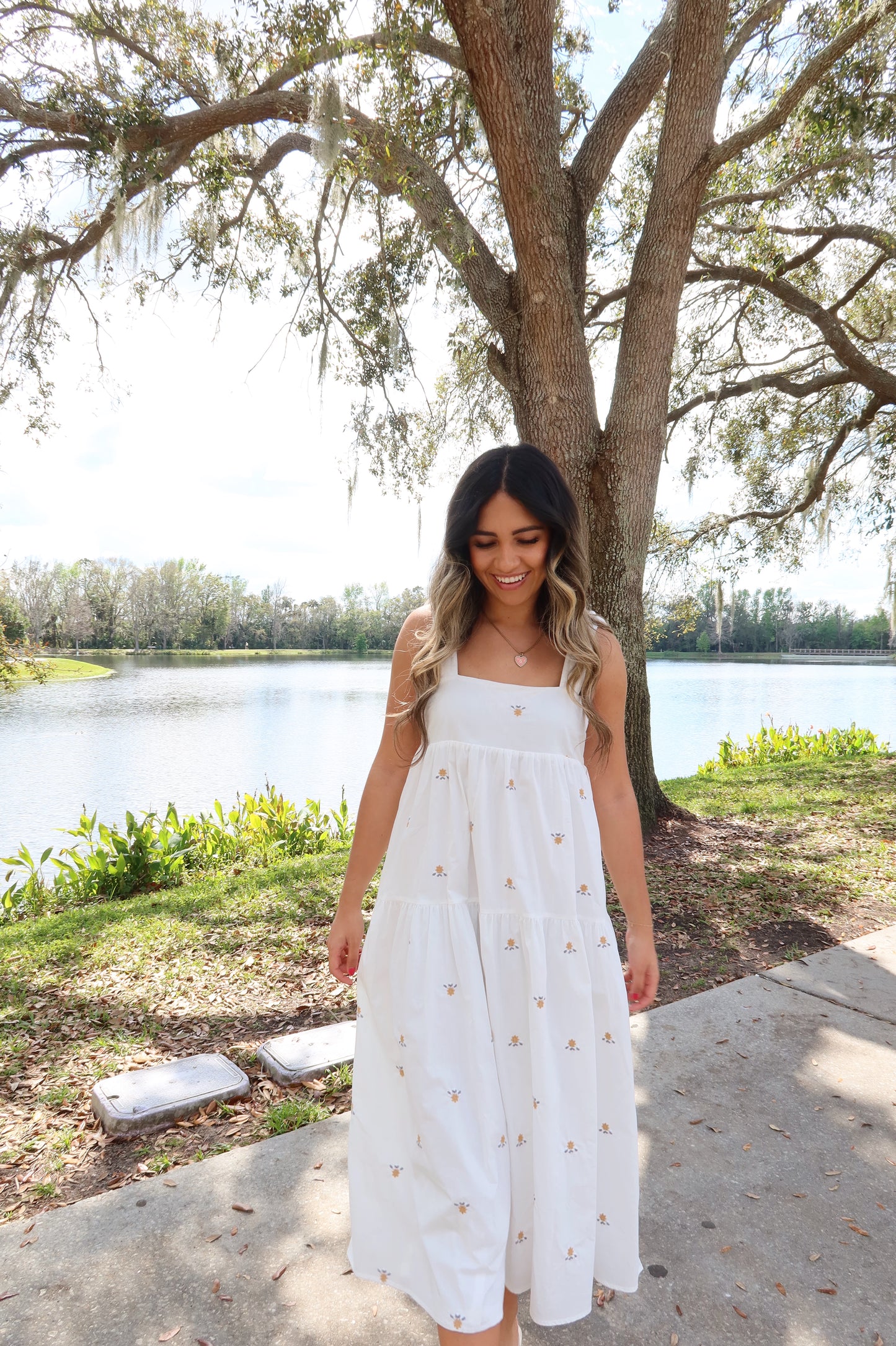 Daydream Dress
