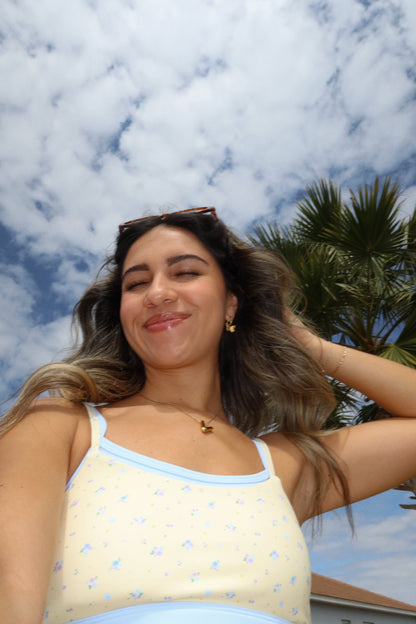 Honey Bloom Workout Set