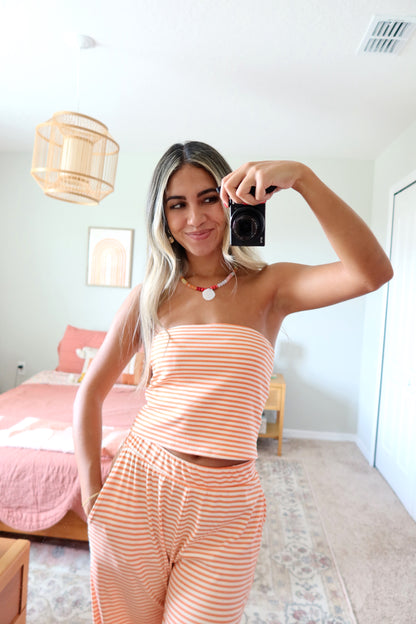 Clementine Lounge Set