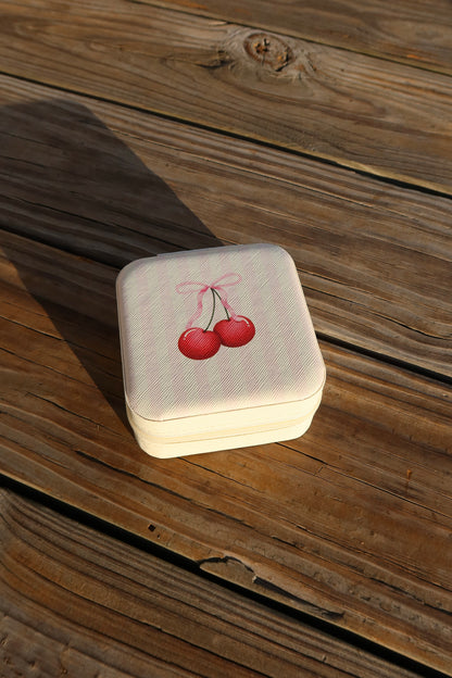 Jewelry Box