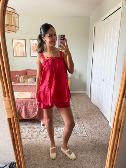 Posie Matching Set