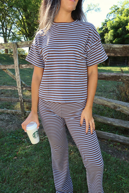 Parker Stripe Set