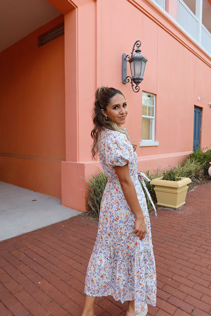 Flora & Grace Dress
