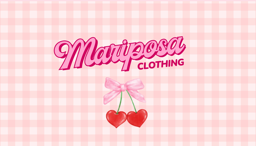 Mariposa Gift Card