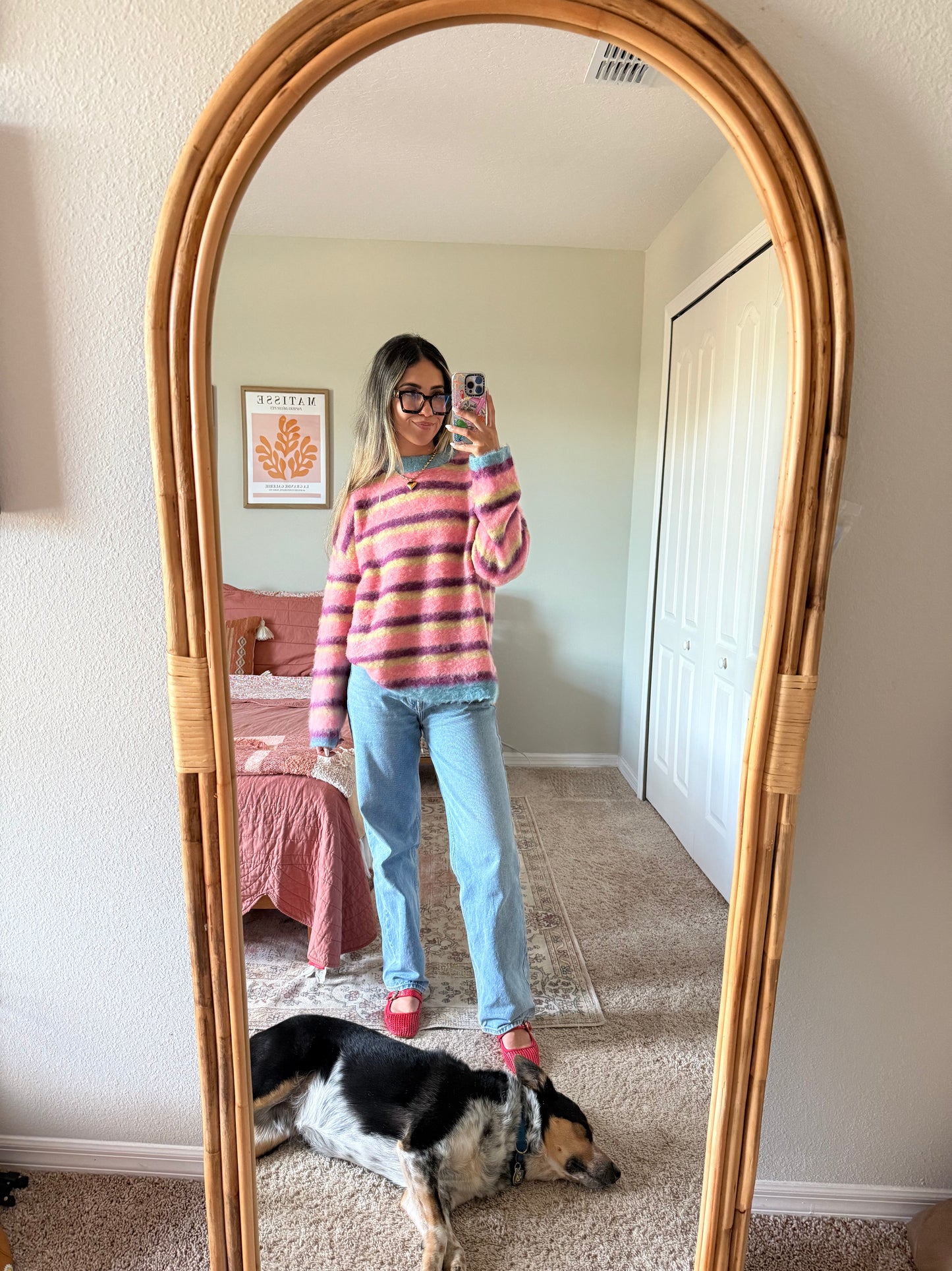 Poppy Sweater