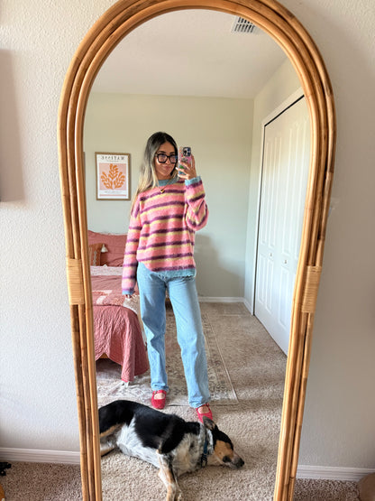 Poppy Sweater