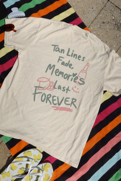 Forever Summer Graphic Tee